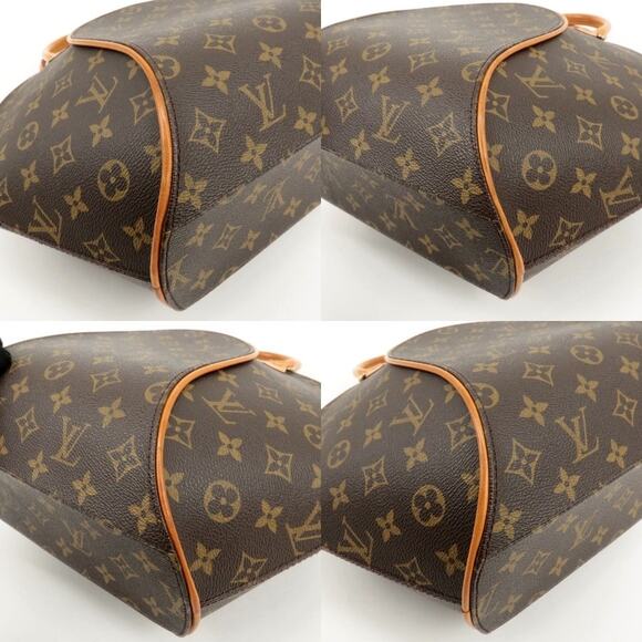 💎✨HOT BUY✨💎AUTHENTIC LV Ellipse MM WITH STRAP - Picture 10 of 16